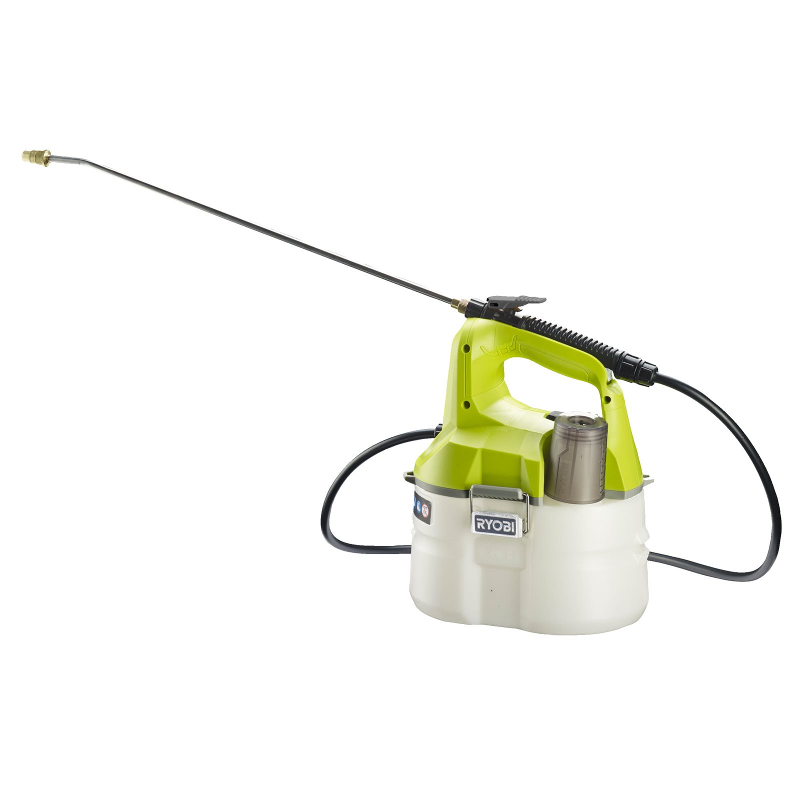 Pulverizator de mână 18V ONE+ Ryobi OWS1880 - imagine 2