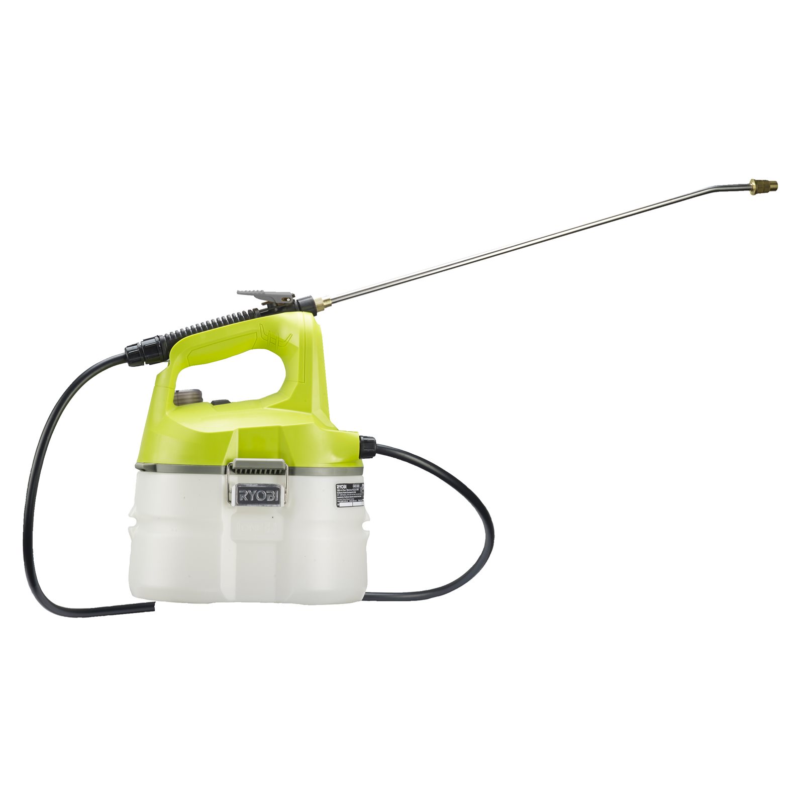 Pulverizator de mână 18V ONE+ Ryobi OWS1880 - imagine 3
