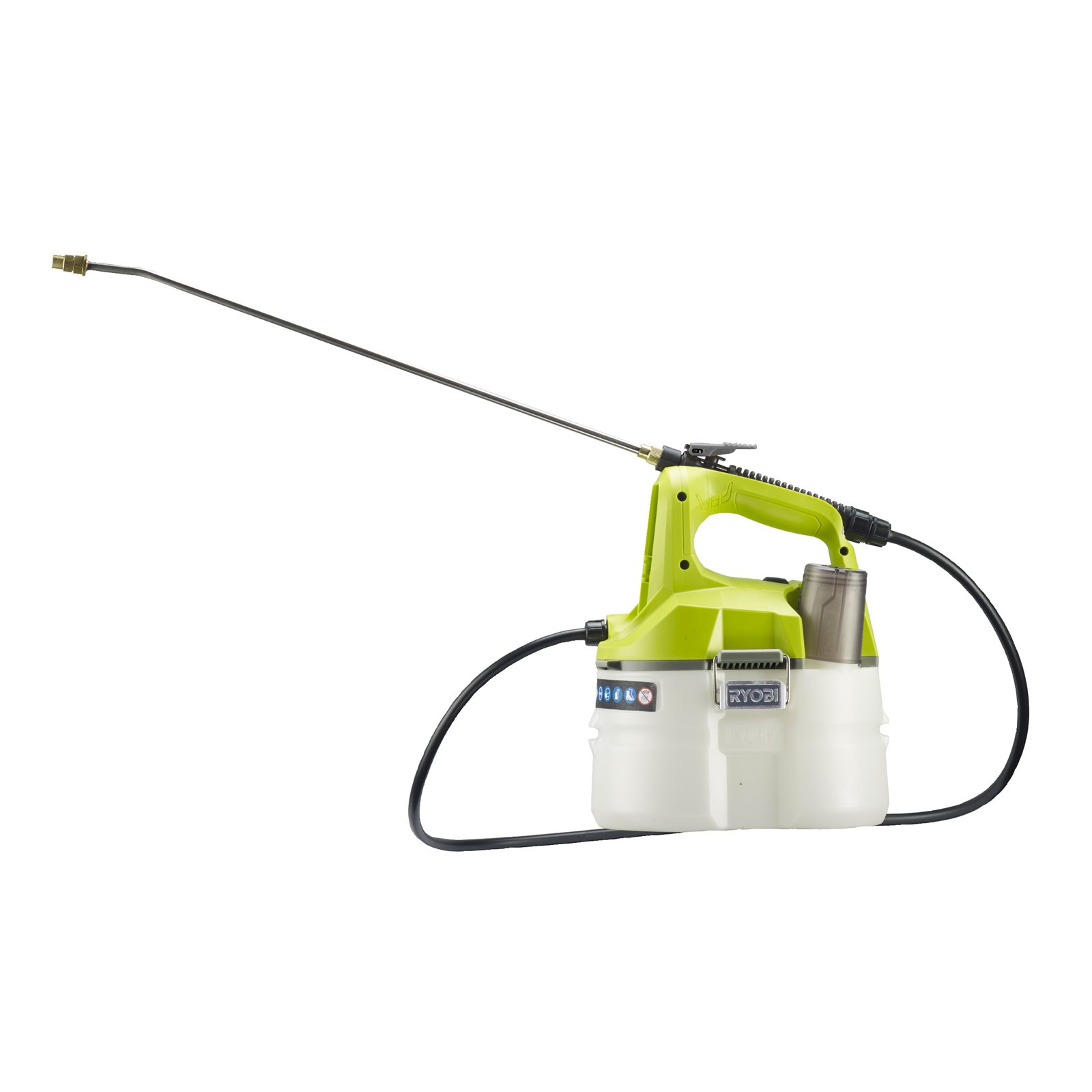 Pulverizator de mână 18V ONE+ Ryobi OWS1880 - imagine 4