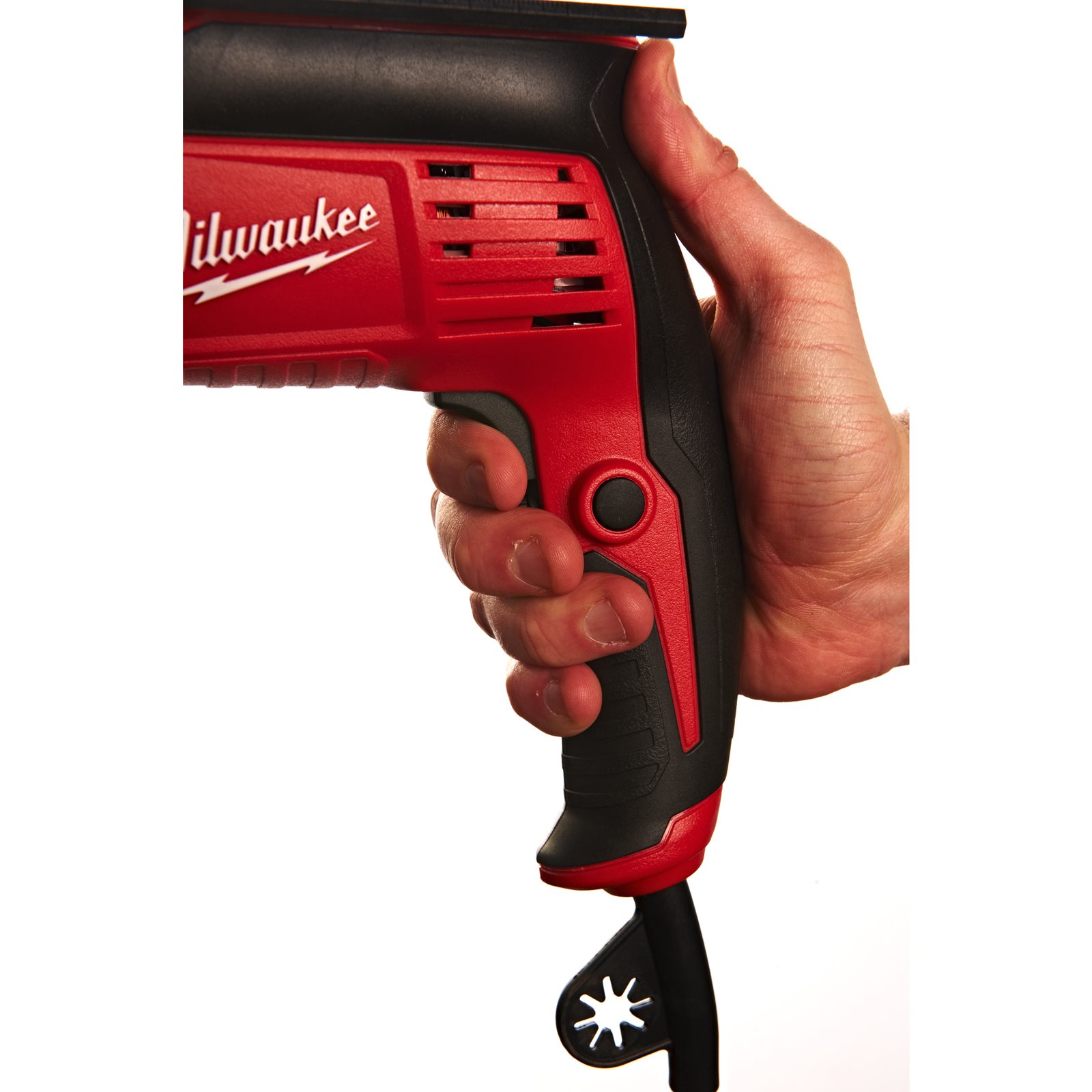 Mașină de găurit cu percuție, 705 W Milwaukee PD-705 - detaliu 6