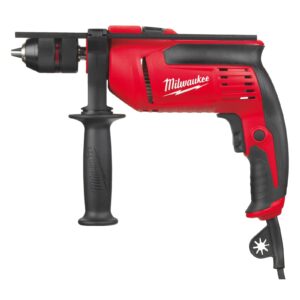 Mașină de găurit cu percuție, 705 W Milwaukee PD-705