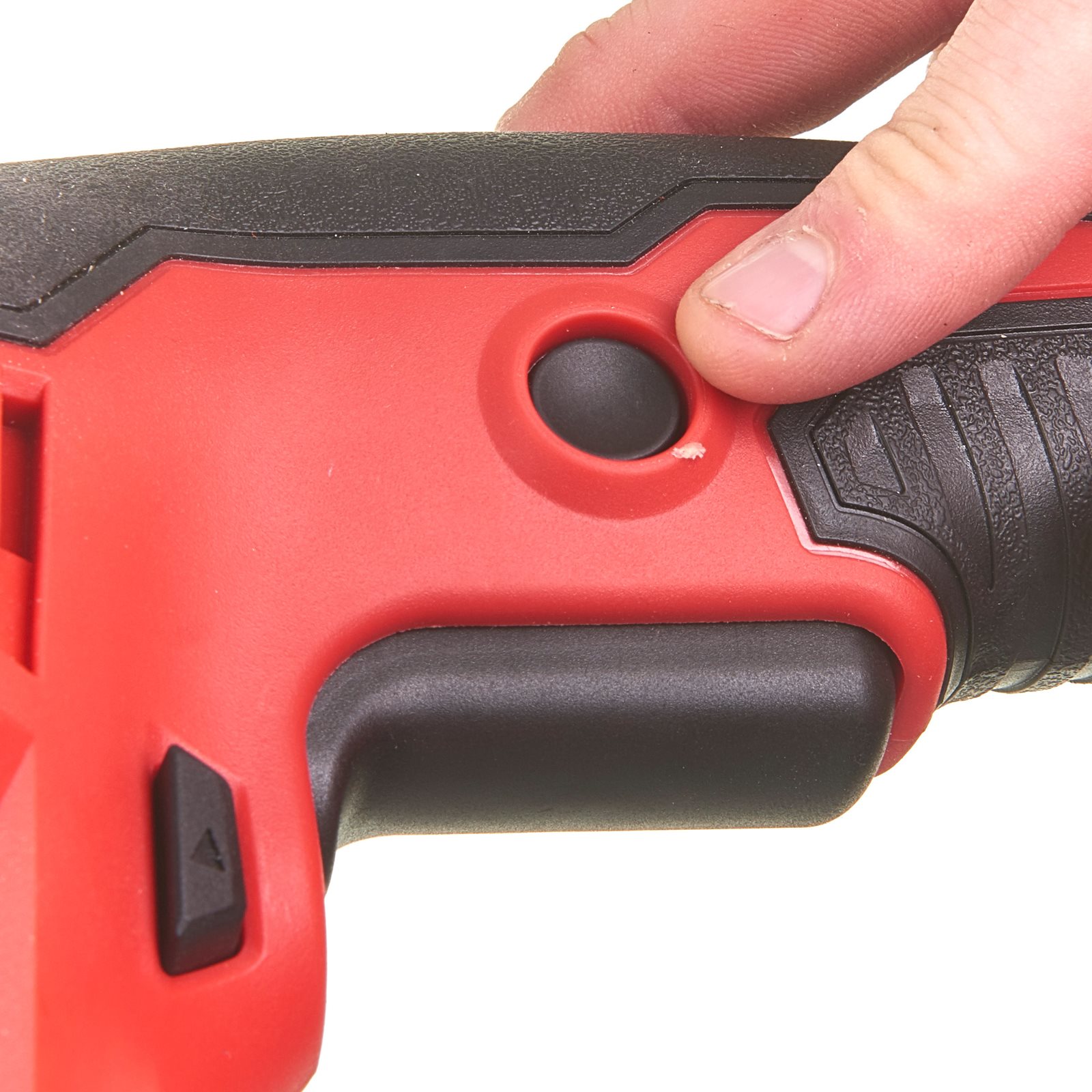 Ciocan rotopercutor SDS-Plus, FIXTEC, 3 moduri Milwaukee PH 26 TX - detaliu 2