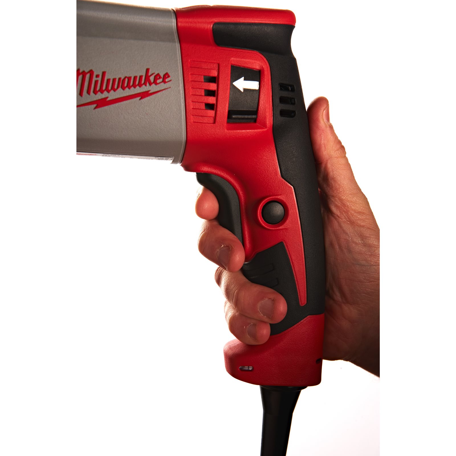 Ciocan rotopercutor SDS-Plus, 3 moduri Milwaukee PH 28 X - detaliu 4