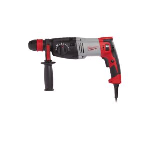 Ciocan rotopercutor SDS-Plus, 3 moduri Milwaukee PH 28 X