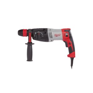 Ciocan rotopercutor SDS-Plus, 3 moduri Milwaukee PH 30 POWER X