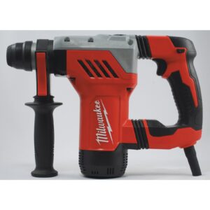 Ciocan rotopercutor SDS-Plus, 3 kg Milwaukee PLH 28 E