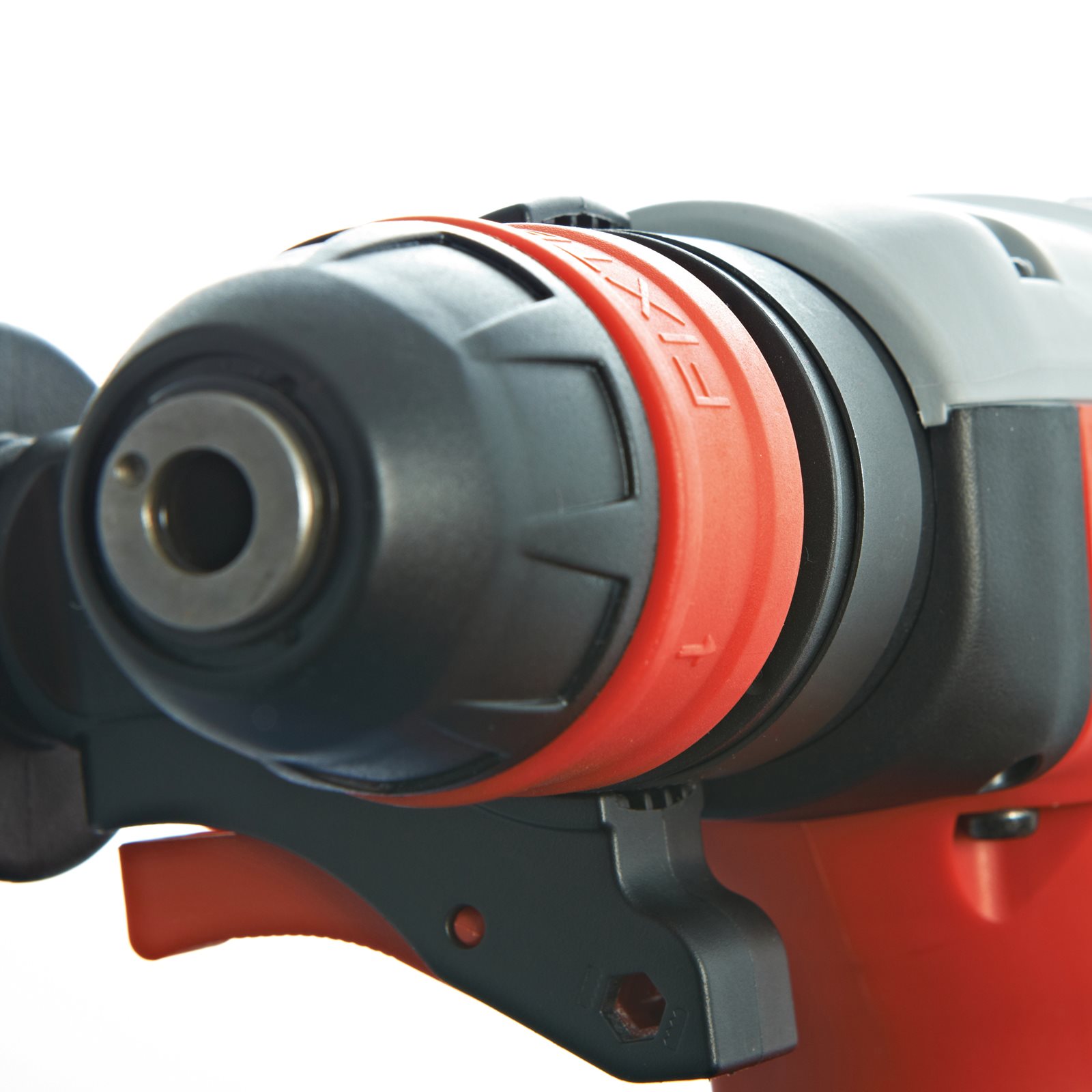 Ciocan rotopercutor SDS-Plus, 3 kg Milwaukee PLH 28 E - detaliu 3