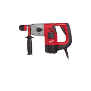 Ciocan rotopercutor SDS-Plus 3 moduri, 3 kg Milwaukee PLH 32 XE