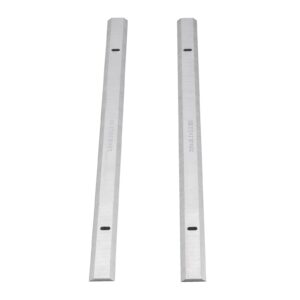 2 buc lame 318 mm pentru mașina de nivelat Ryobi PTB02PK