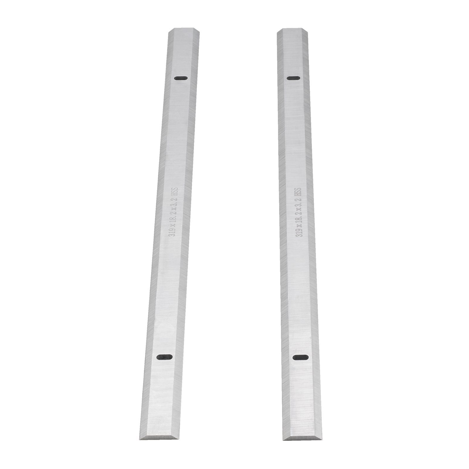 2 buc lame 318 mm pentru mașina de nivelat Ryobi PTB02PK