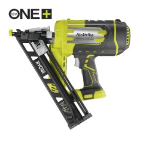 Pistol cuie 15G 18V ONE+ Ryobi R15GN18-0