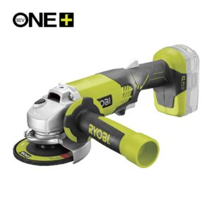 Polizor unghiular 18V ONE+ Ryobi R18AG-0