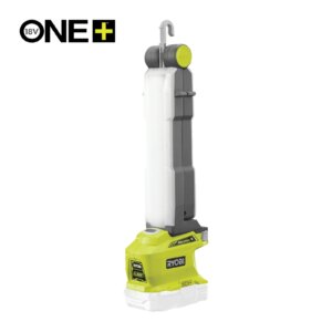Lampă de lucru pliabilă 18V ONE+ Ryobi R18ALF-0