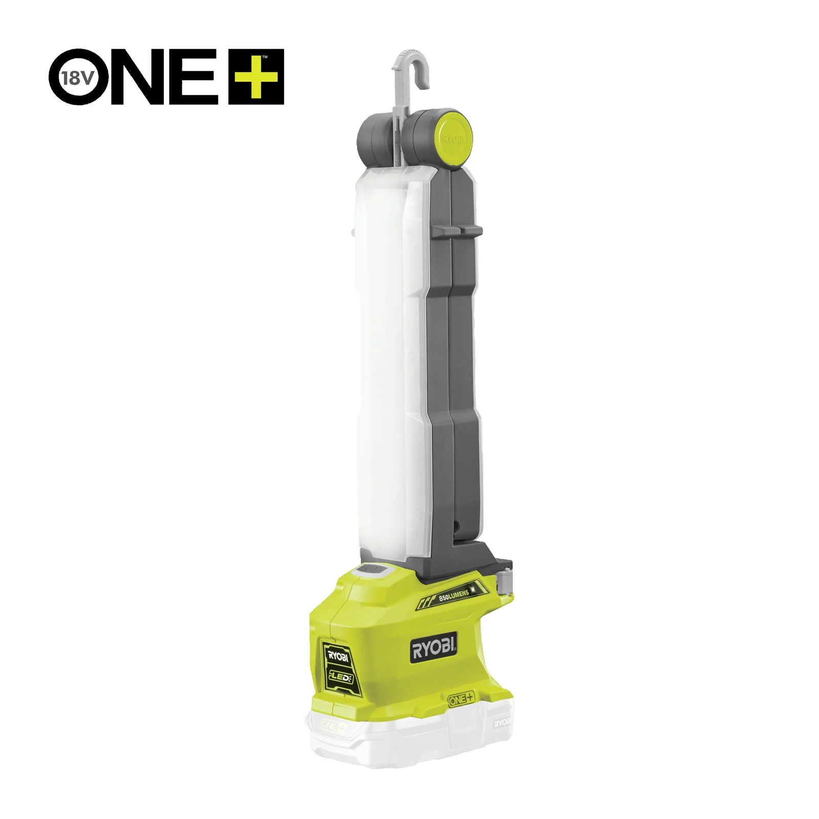 Lampă de lucru pliabilă 18V ONE+ Ryobi R18ALF-0