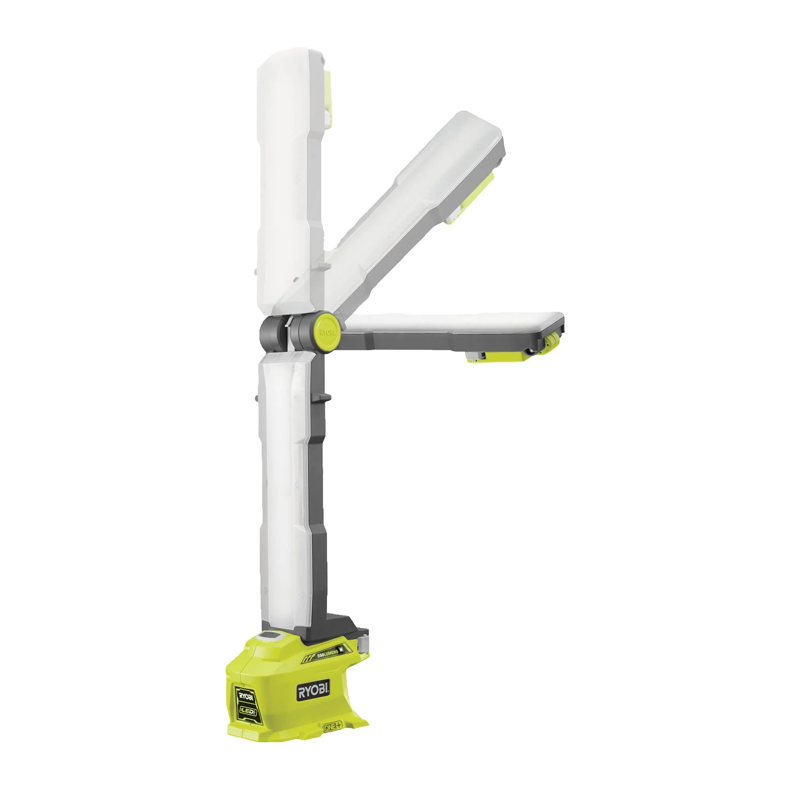 Lampă de lucru pliabilă 18V ONE+ Ryobi R18ALF-0 - imagine 2