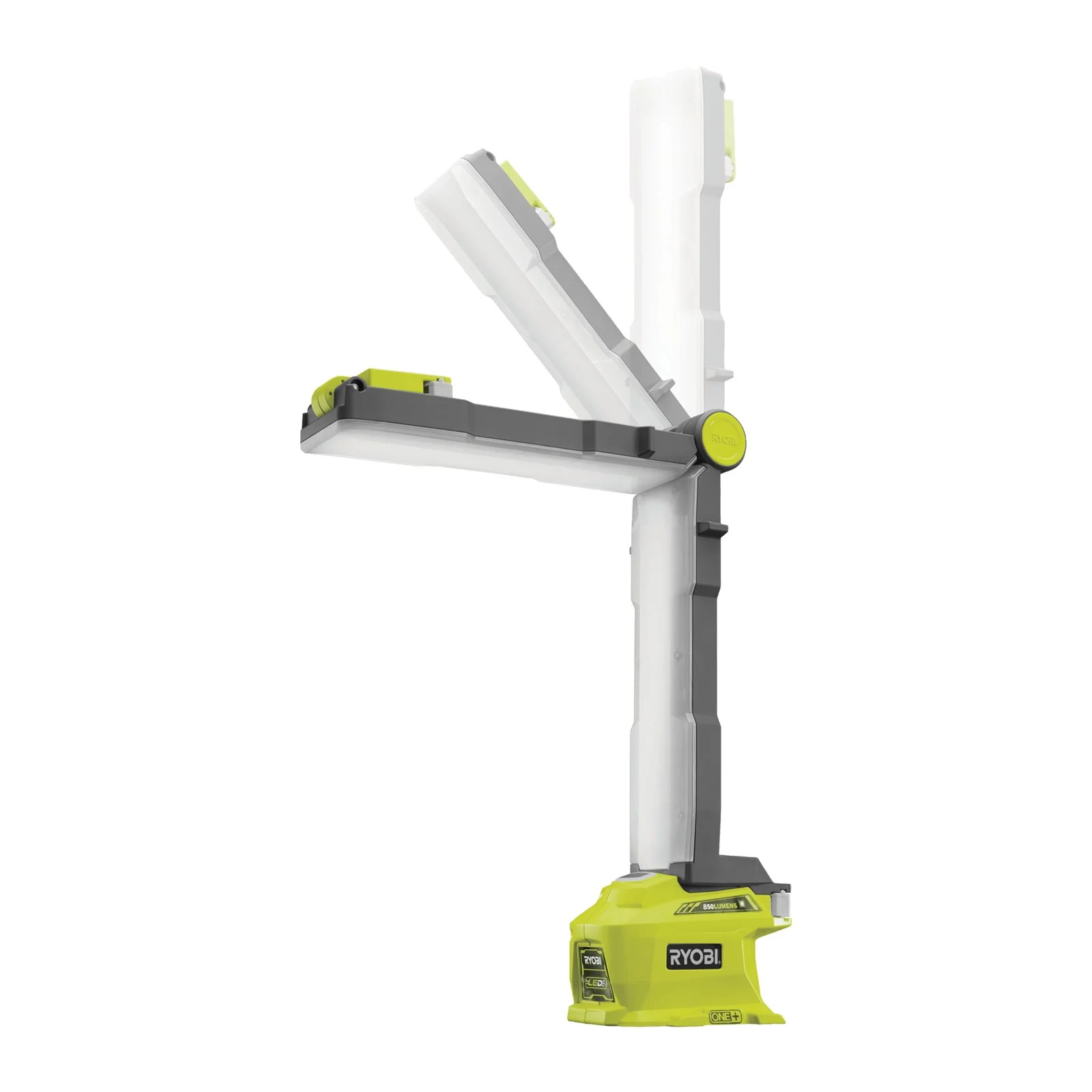 Lampă de lucru pliabilă 18V ONE+ Ryobi R18ALF-0 - imagine 3