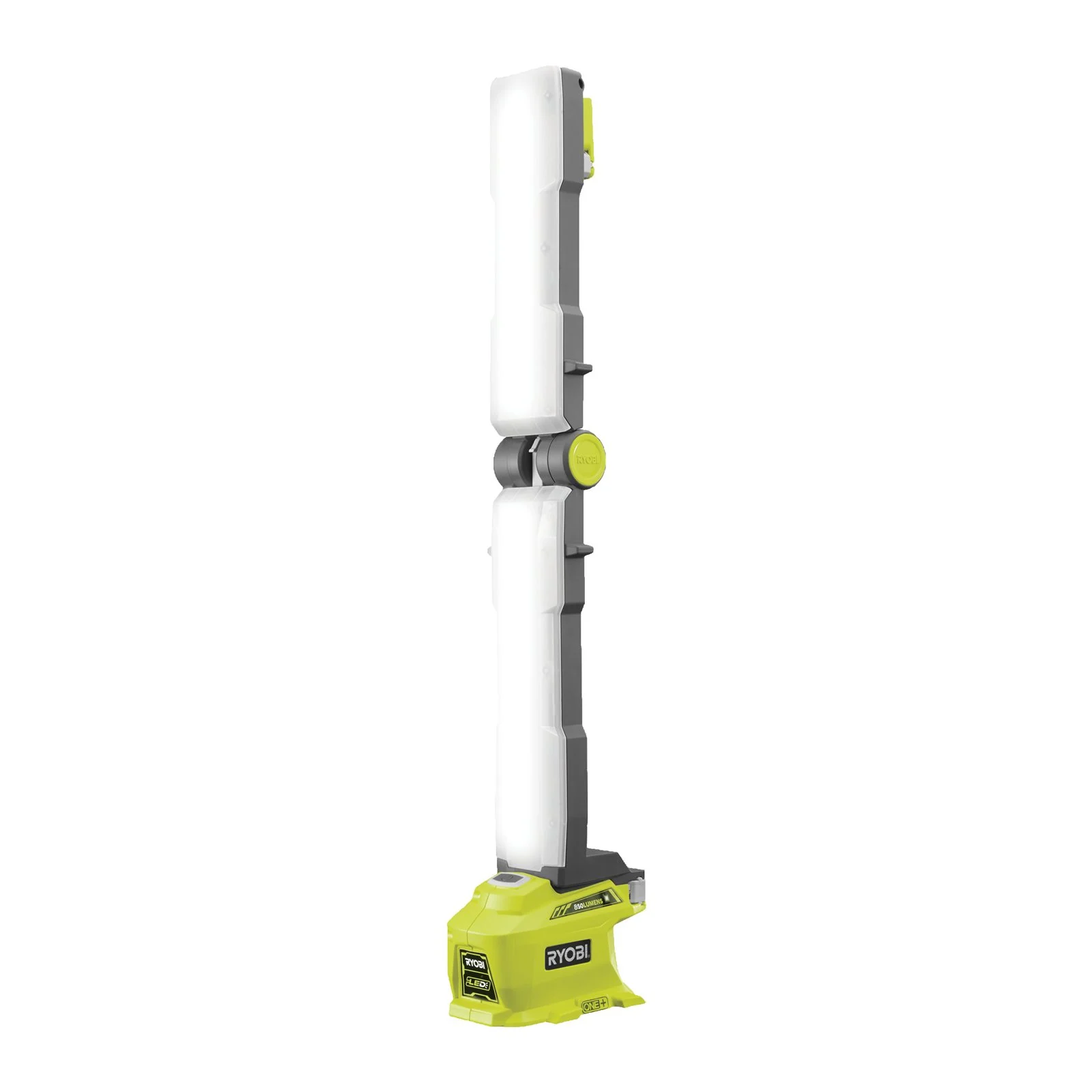 Lampă de lucru pliabilă 18V ONE+ Ryobi R18ALF-0 - imagine 4