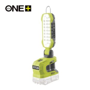 18V ONE+ Lampă de lucru compactă 18V ONE+ Ryobi R18ALP-0