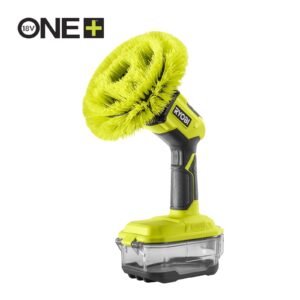 Perie pentru curățat 18V ONE+ Ryobi R18CPS-0
