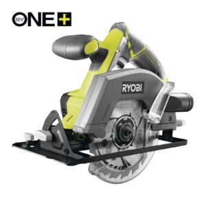 Fierăstrău circular 18V ONE+ Ryobi R18CSP-0