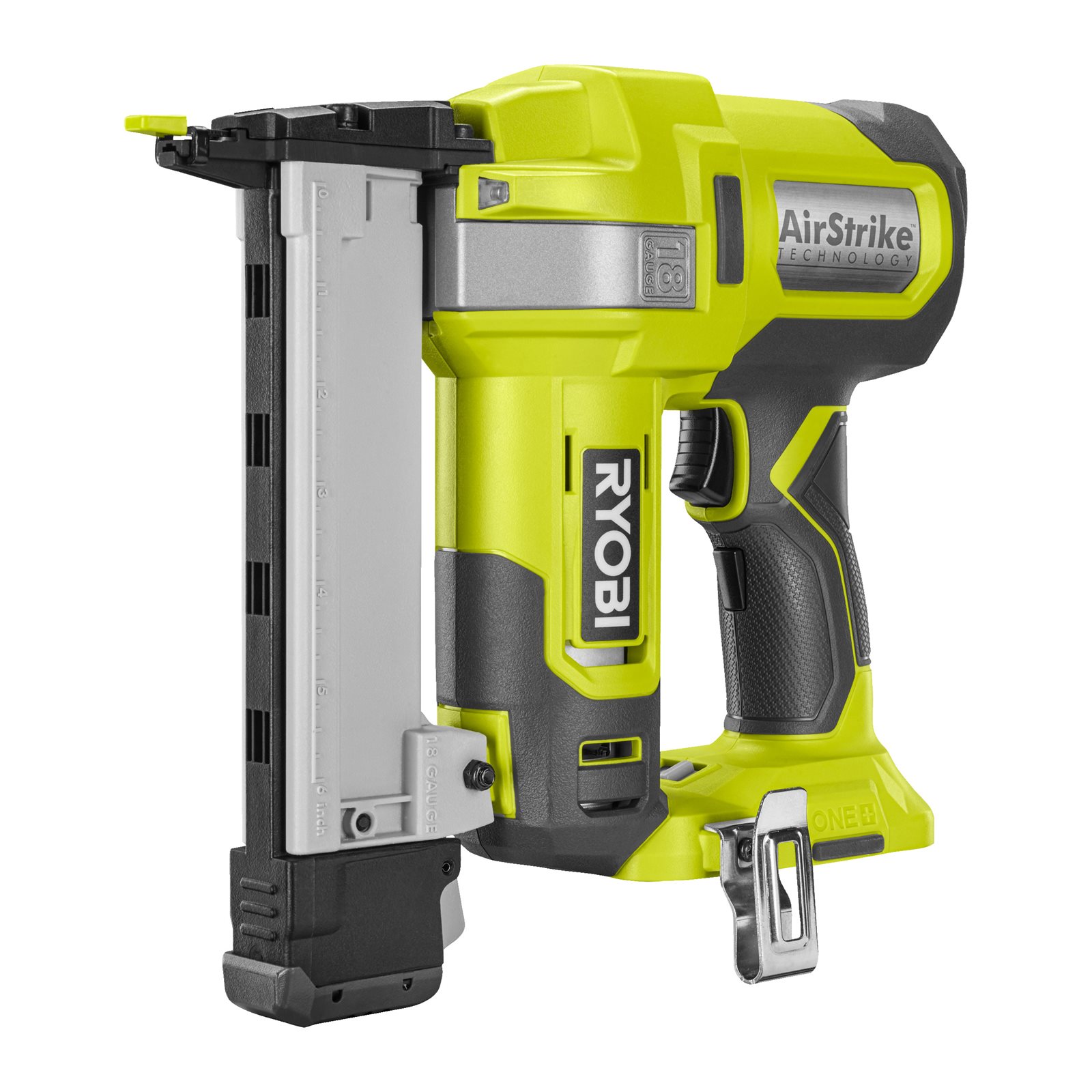 Capsator pentru capse 18G 18V ONE+ Ryobi R18GS18-0 - imagine 2