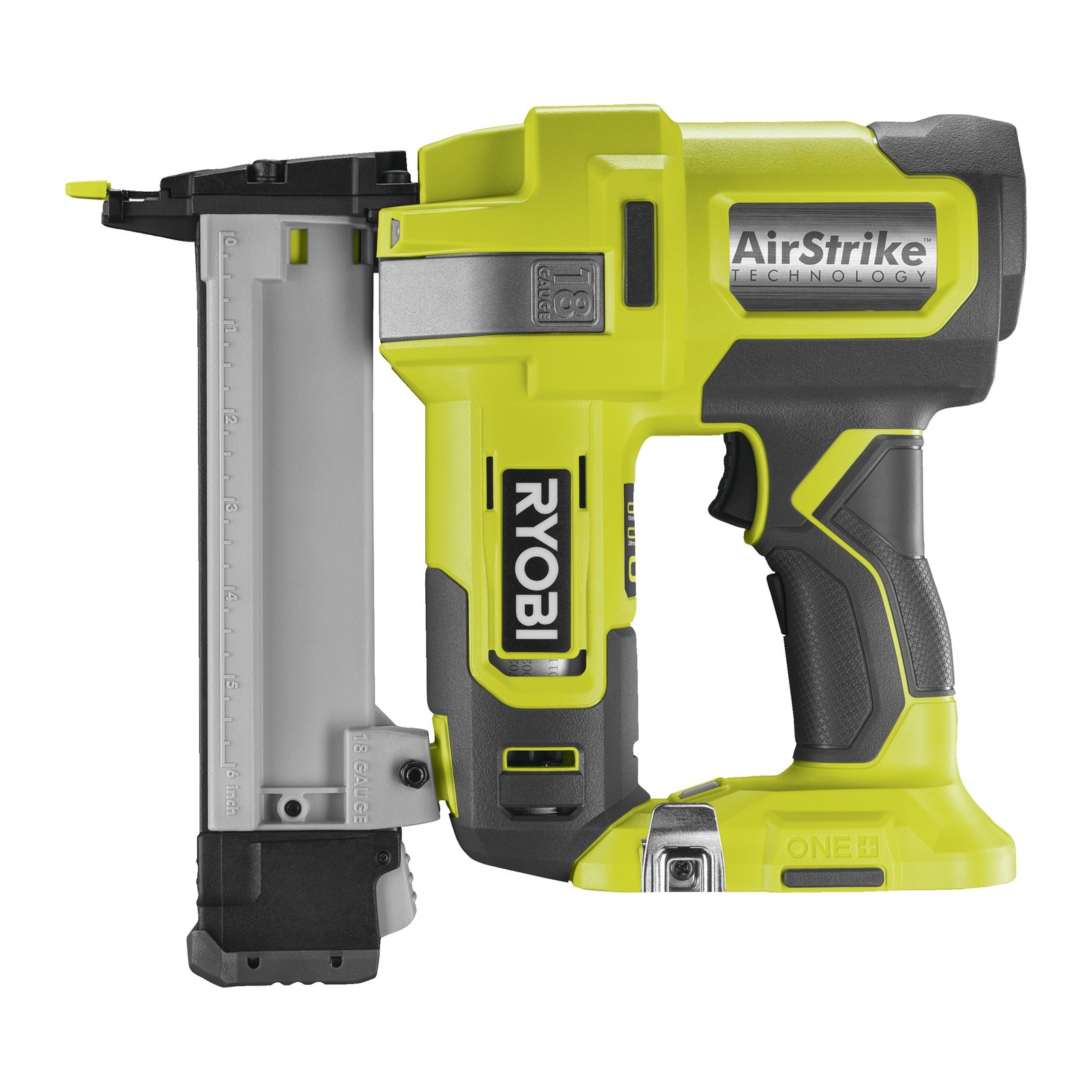 Capsator pentru capse 18G 18V ONE+ Ryobi R18GS18-0 - imagine 3