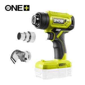 18V ONE+ Pistol aer cald 18V ONE+ Ryobi R18HG-0