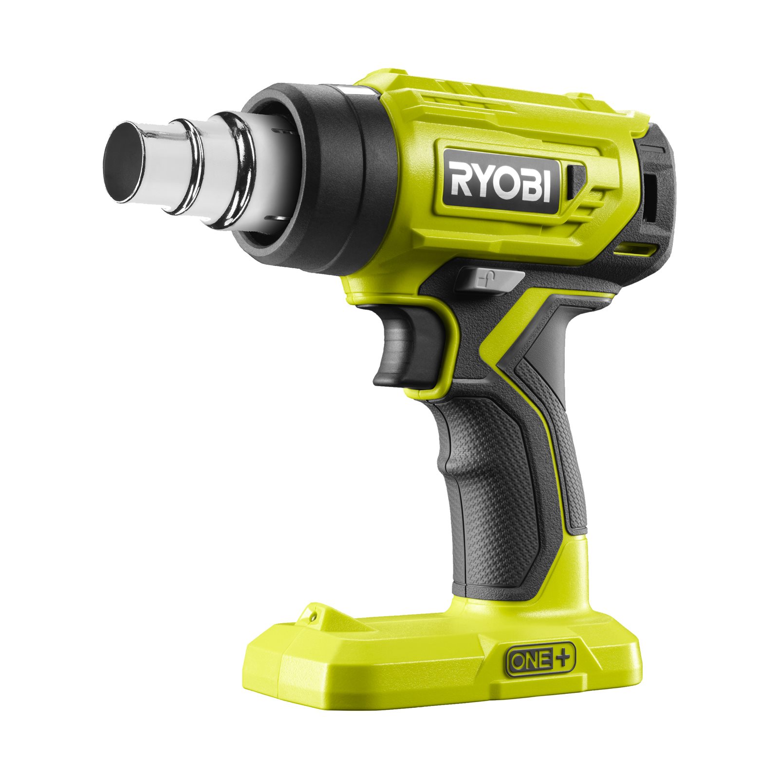 18V ONE+ Pistol aer cald 18V ONE+ Ryobi R18HG-0 - imagine 2