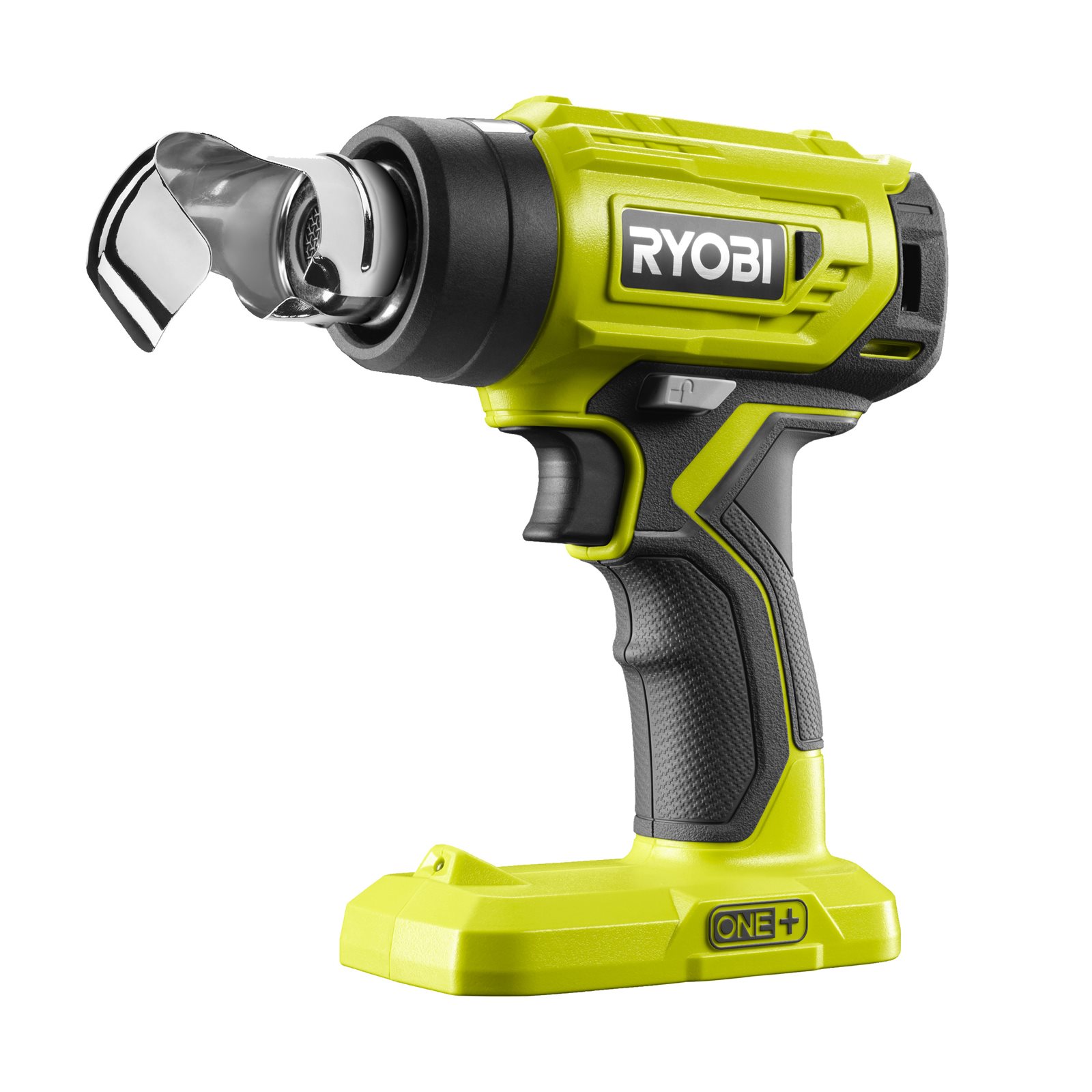 18V ONE+ Pistol aer cald 18V ONE+ Ryobi R18HG-0 - imagine 3