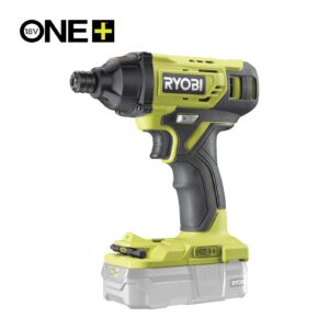 18V ONE+ Mașină de înșurubat cu impact 18V ONE+ Ryobi R18ID2-0