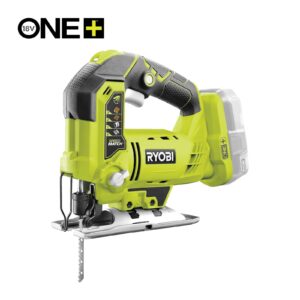 Fierăstrău pendular 18V ONE+ Ryobi R18JS-0