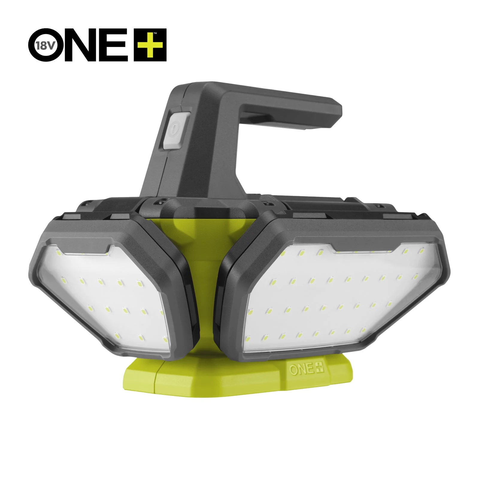 Lampă de lucru 360° 18V ONE+ Ryobi R18L360-0