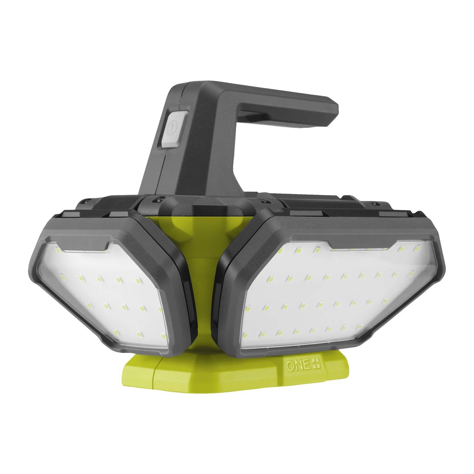 Lampă de lucru 360° 18V ONE+ Ryobi R18L360-0 - imagine 2