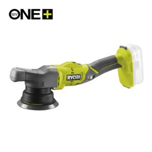 Mașină de polișat cu dublă acțiune 18V ONE+ Ryobi R18P-0