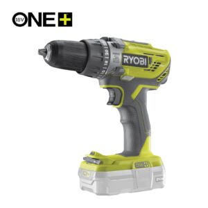 Mașină de găurit cu percuție 18V ONE+ Ryobi R18PD3-0