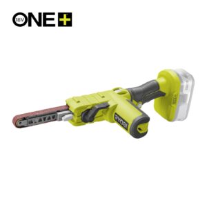 Mașină de șlefuit cu bandă îngustă 18V ONE+ Ryobi R18PF-0