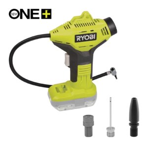 Pompă aer de înaltă presiune 18V ONE+ Ryobi R18PI-0