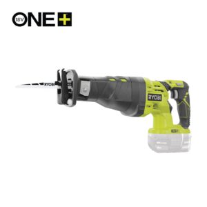 Fierăstrău sabie 18V ONE+ Ryobi R18RS-0