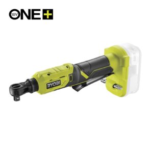 Antrenor cu clichet 3/8" 18V ONE+ Ryobi R18RW3-0