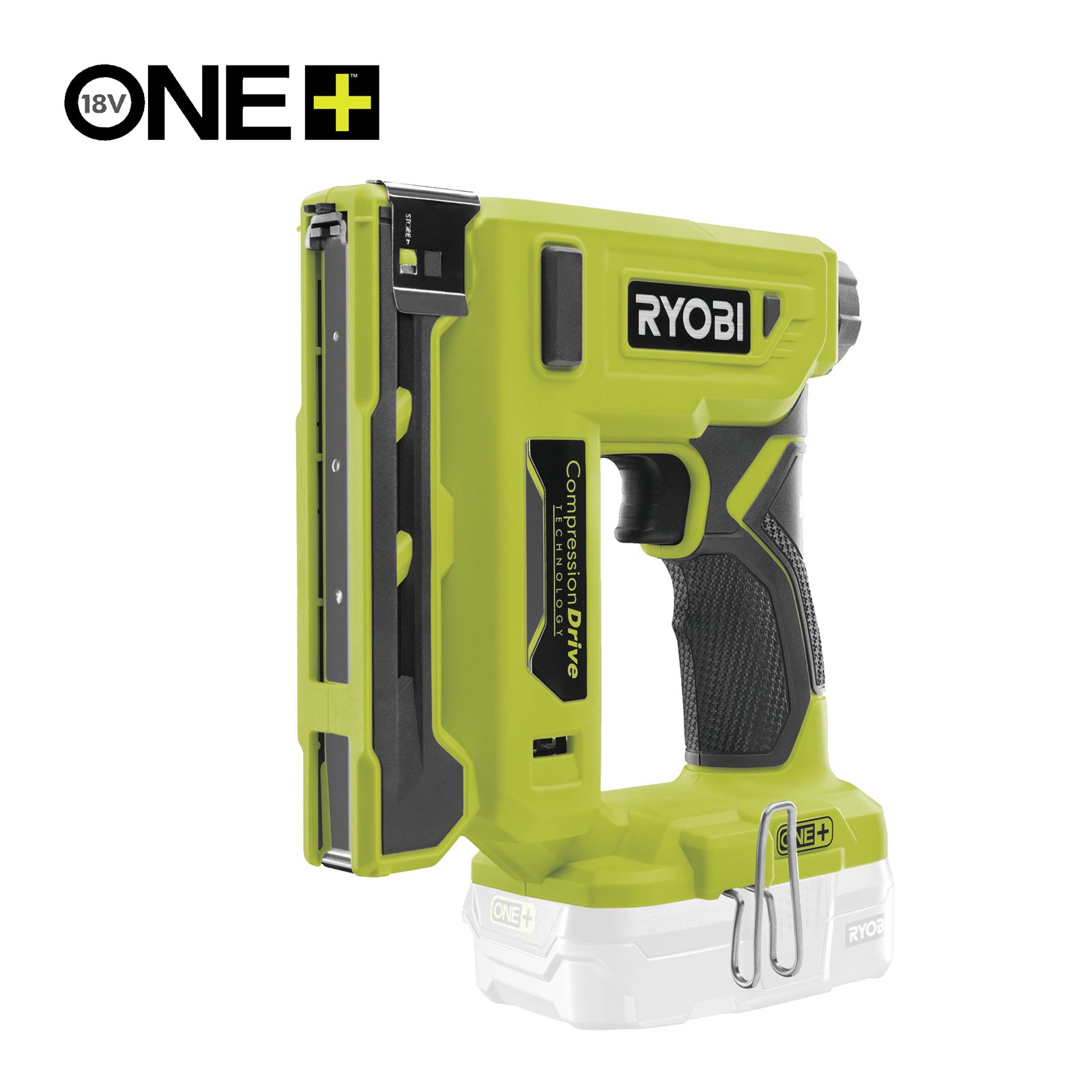 Capsator pentru capse T50 18V ONE+ Ryobi R18ST50-0