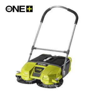 Mașină de măturat 18V ONE+ Ryobi R18SW3-0