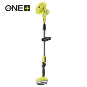 Perie telescopică pentru curățat 18V ONE+ Ryobi R18TPS-0