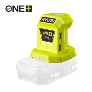Adaptor USB 18V ONE+ Ryobi R18USB-0