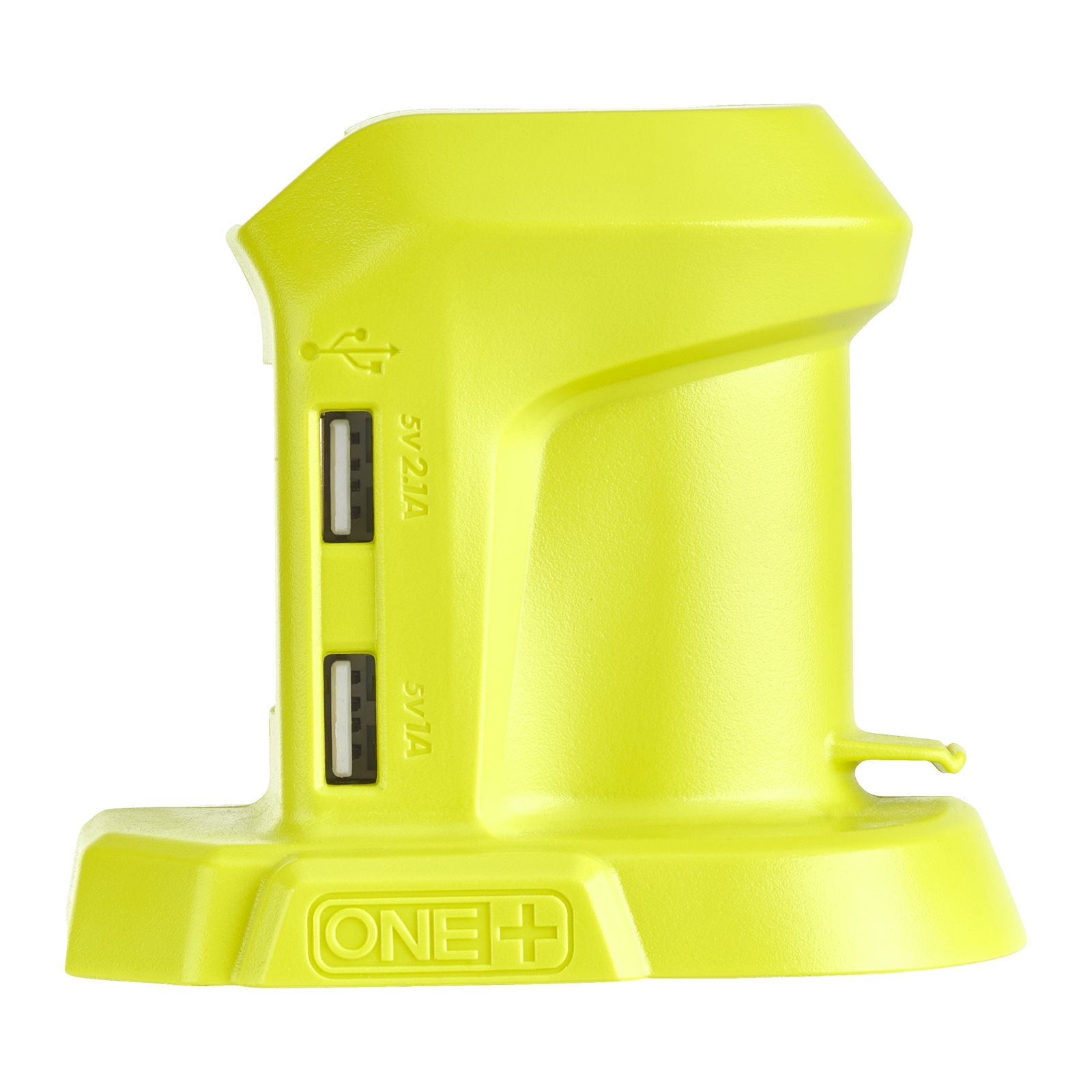 Adaptor USB 18V ONE+ Ryobi R18USB-0 - imagine 2