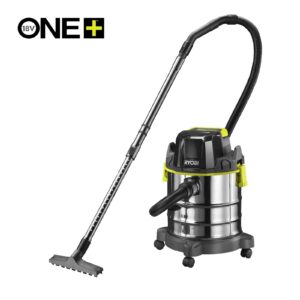 Aspirator umed/uscat 18V ONE+ Ryobi R18WDV-0