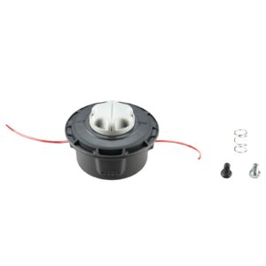 Cap Reel-Easy pentru trimmer iarbă pe benzină cu fir de 2,4 mm Ryobi RAC115