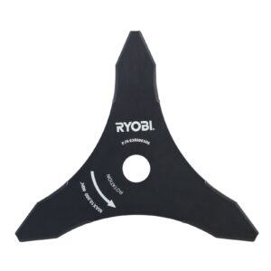 Lamă 26 cm Tri-Arc pentru motocoasă Ryobi RAC117