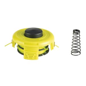 Mosor și capac pentru trimmerele iarbă electrice cu fir de 1,5 mm Ryobi RAC118