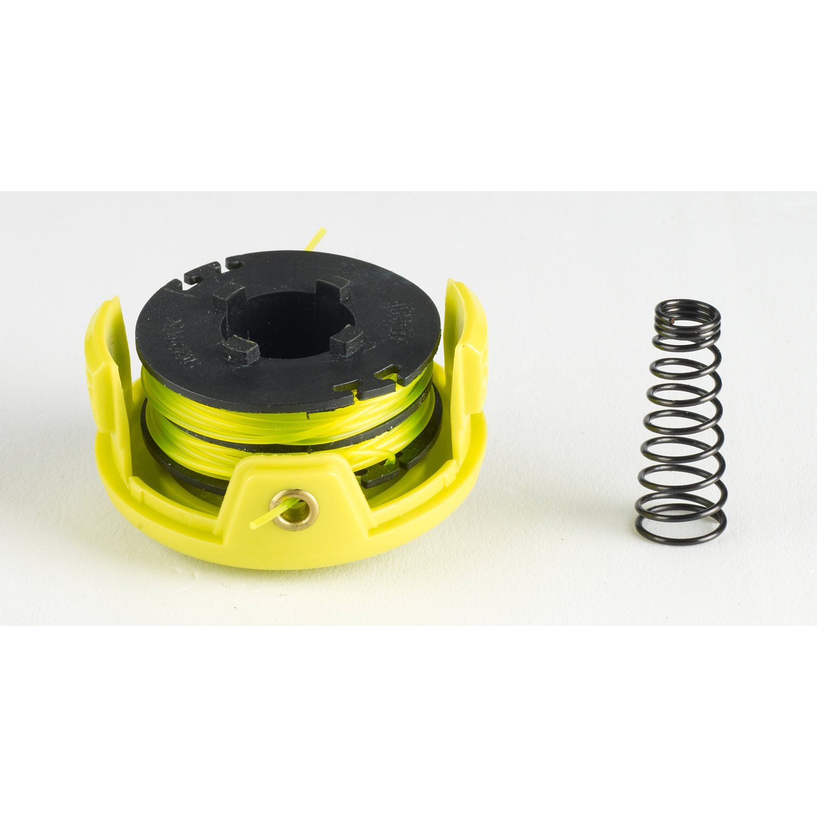 Mosor și capac pentru trimmerele iarbă electrice cu fir de 1,5 mm Ryobi RAC118 - imagine 3