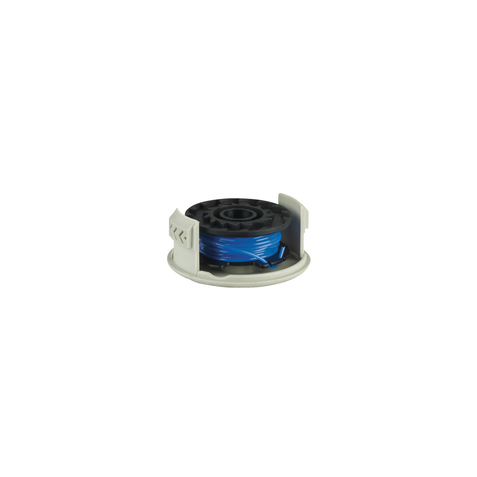 Mosor și capac pentru trimmerele iarbă cu acumulator 18 V ONE+ cu fir de 1,6 mm Ryobi RAC124
